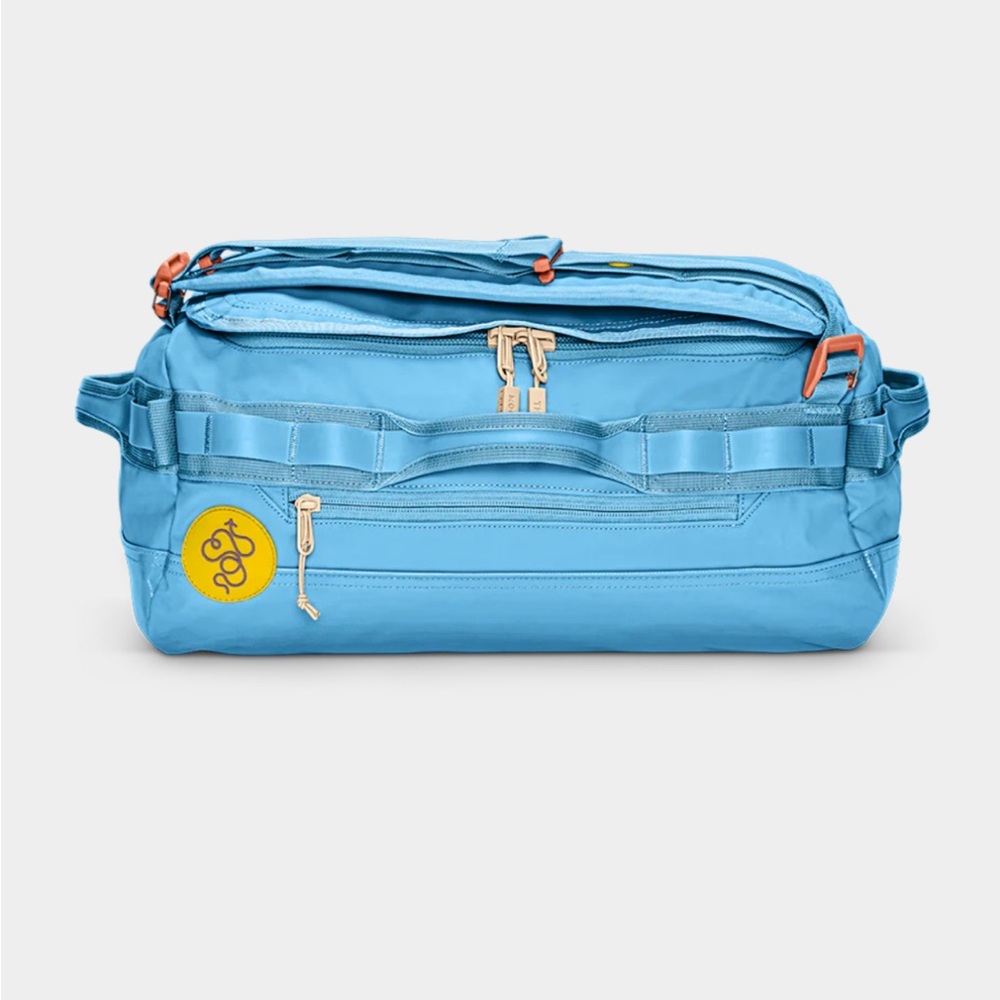 Baboon to the Moon
Go-Bag — Mini(32L)